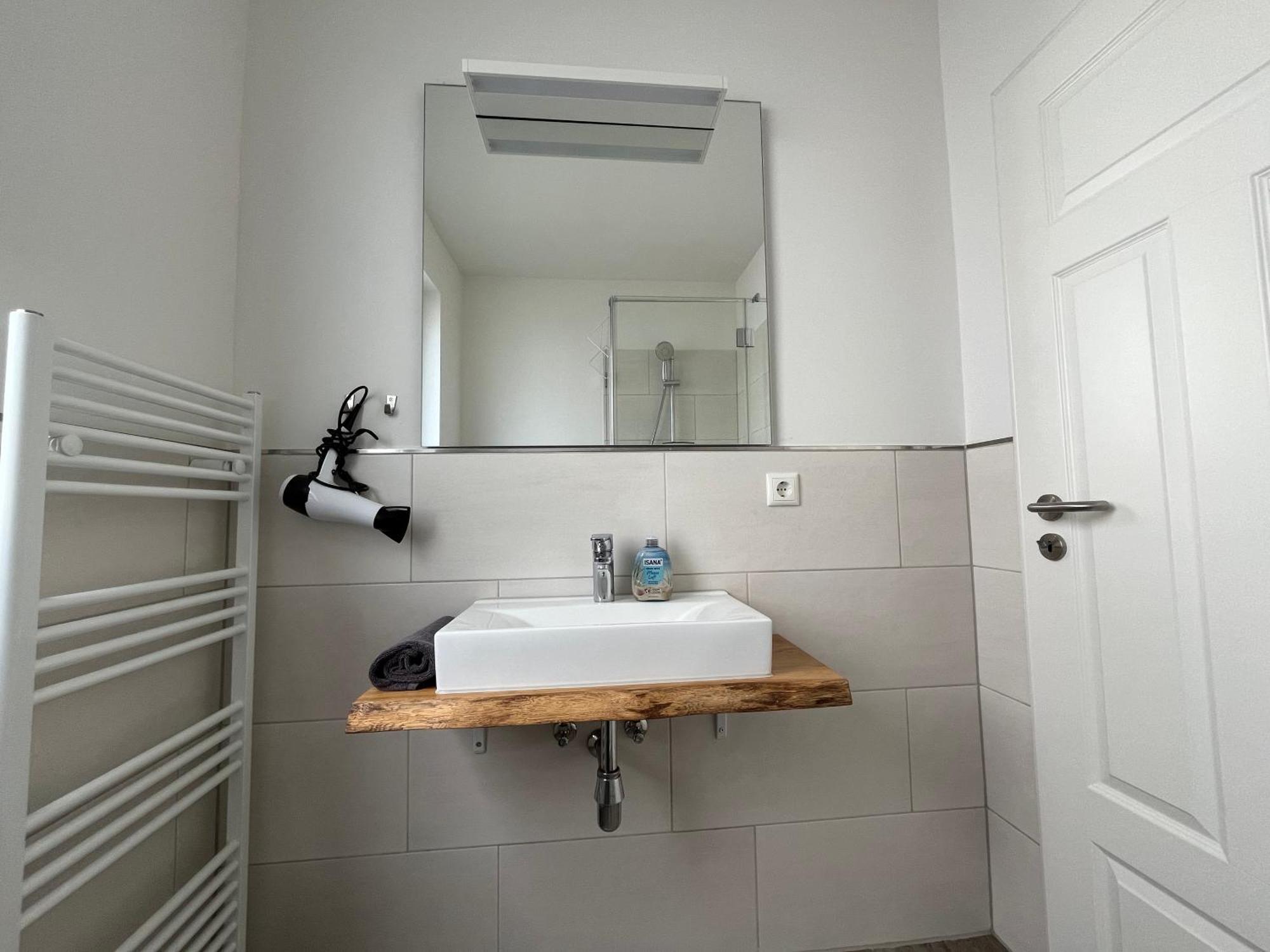 شقة Haus Urvasi لوبيك الغرفة الصورة